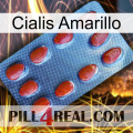 Yellow Cialis 06